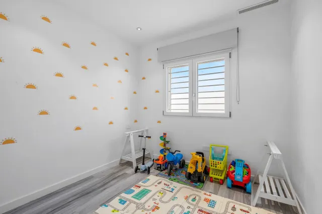 Chalet 4 habitaciones 216m² en venta - Pueblo 3 — 30