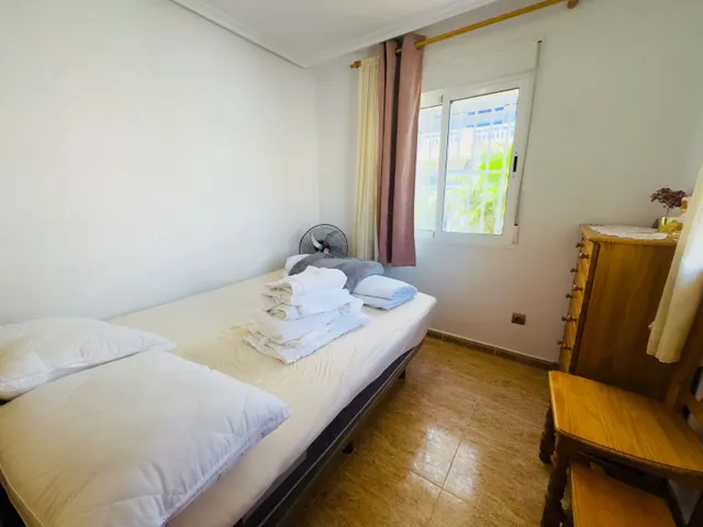 Casa 4 habitaciones 63m² en venta - Los Europeos — 22