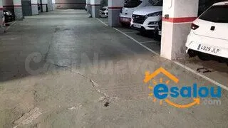 Garaje, en Avenida Carles Buigues de Salou - foto 4