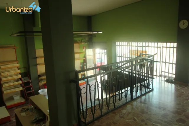 MAGNIFICO LOCAL EN SAN ROQUE-PARDALERAS — 16