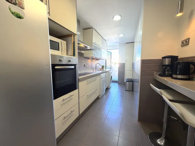 Ático 2 habitaciones 110m² en venta - Marbella — 31