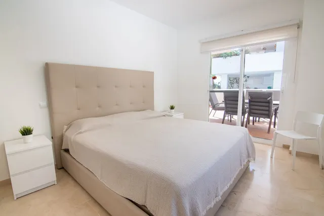 Apartamento 3 habitaciones 110m² en venta - Costa Del Sol — 12