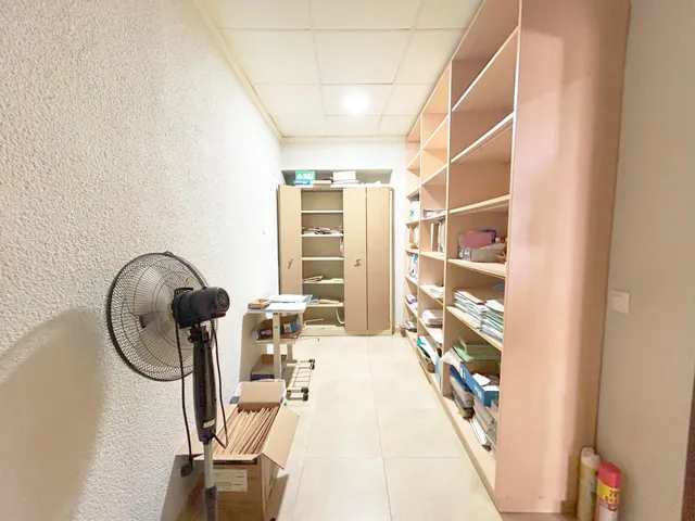 LOCAL DE OFICINAS EN MASSAMAGRELL — 10
