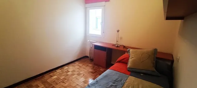VENTA DE PISO EN ZAMORA ZONA CENTRO/PEATONAL/SANTA CLARA, 4 DORMITORIOS, 2 BAÑOS, 2 GALERÍAS... — 23