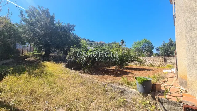 Casa en Benidoleig (Para Reformar) a 15 km de Dénía — 9