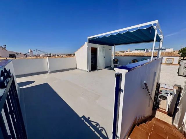 Apartamento 3 habitaciones 65m² en venta - La Zenia — 16