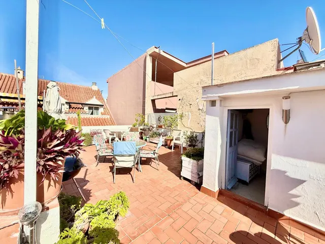 Apartamento 2 habitaciones 96m² en venta - Centro — 38