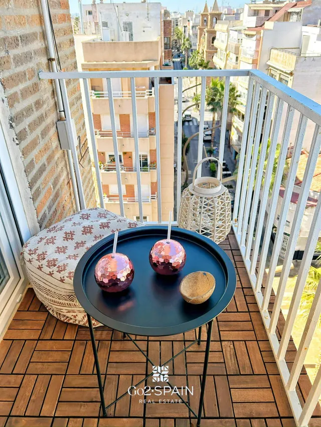 Flat / apartment for sale in Calle Caballero de Rodas — 23