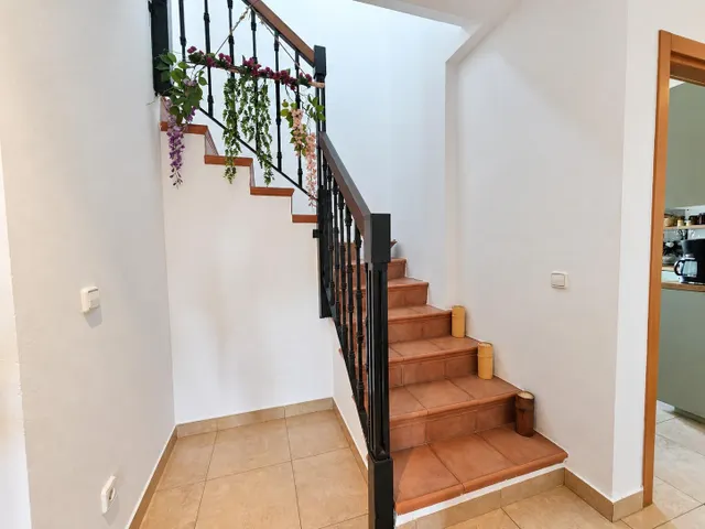 Apartamento con vistas al mar, varias terrazas – Vistalmar Duquesa Norte — 26