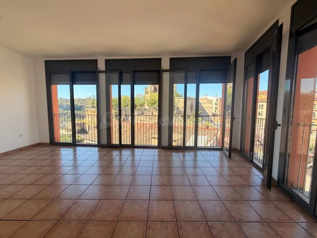Oportunidad de alquiler en la zona de la Clínica Sant Josep – Piso impecable de 3 hab — 2