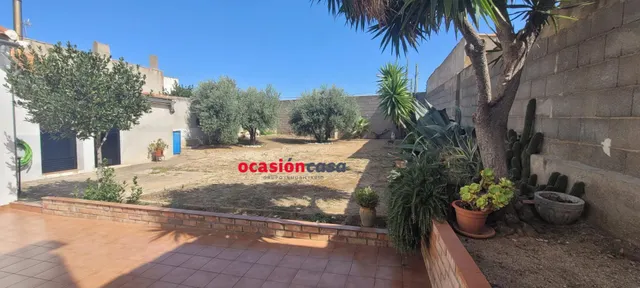 VENTA DE CASA EN VILLANUEVA DE CÓRDOBA — 11