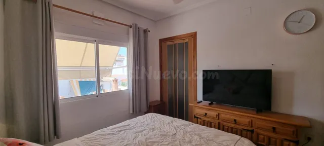 Gran triplex en la playa del cura: 3 hab, 3 baños — 2