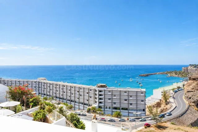 Fantástico apartamento en The Mayfair Village con vistas panorámicas al océano Atlántico — 3