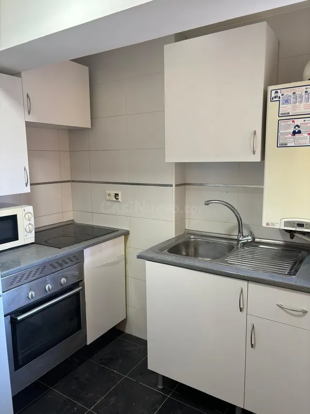 Piso 2 habitaciones 62m² en venta - San blas - foto 5