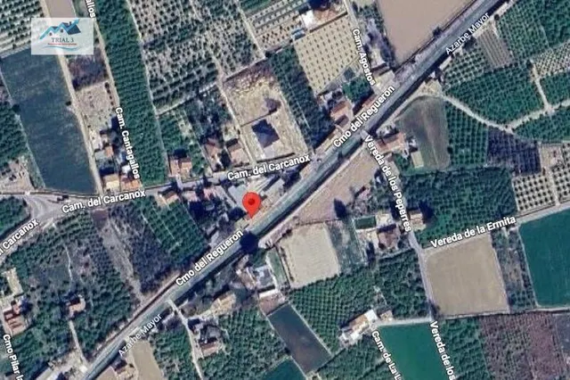 Venta de casa adosada en Murcia. - foto 2