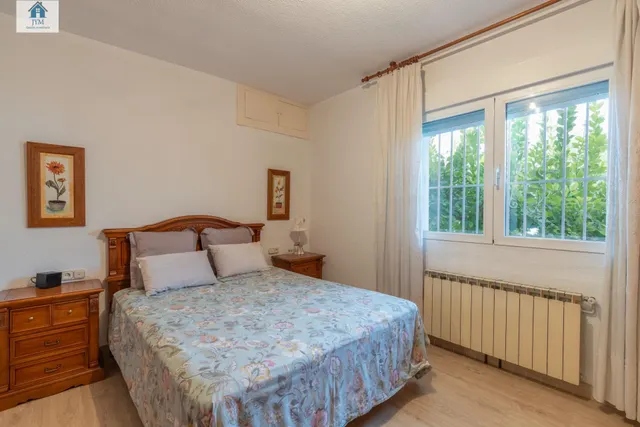 Venta de casa en La Zubia para entrar a vivir — 18