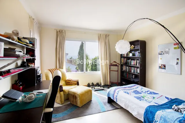Chalet 6 habitaciones 579m² en venta - Marbella — 16