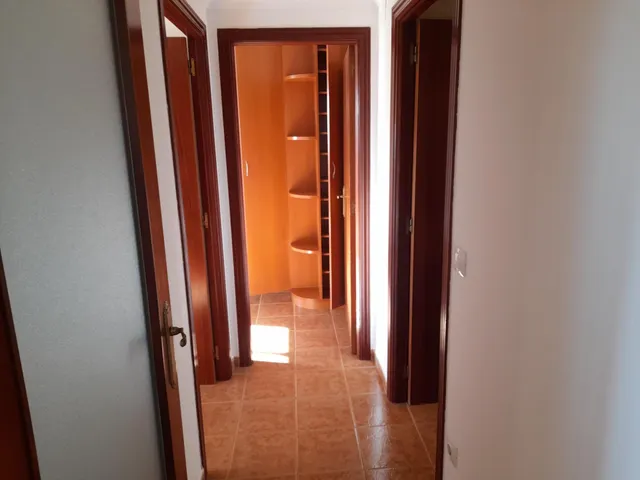 Apartamento Super Luminoso — 11
