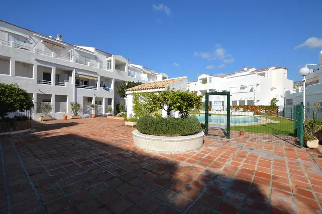 Apartamento 2 habitaciones 122m² en venta - Centro — 10
