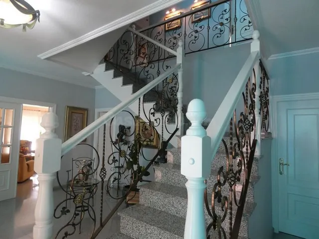 Villa 4 habitaciones 405m² en venta - Centro urbano 2 — 5