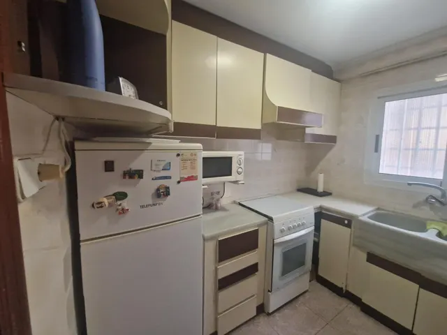 PISO CENTRICO DE 83M2 CON ASCENSOR Y BALCÓN — 31