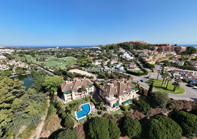 Ático Dúplex 2 habitaciones 130m² en venta - Marbella — 23