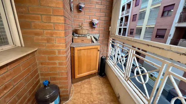 Piso en zona primer Molí - foto 4