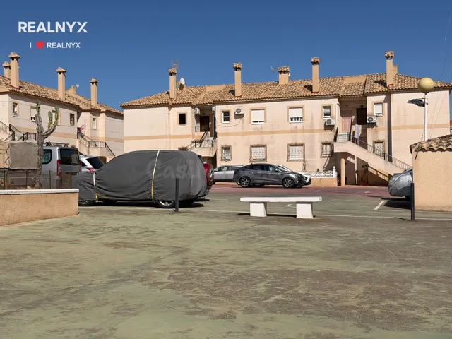 Torreblanca! Espetacular Bungalow con gigantesca terraza en urbanización exclusiva con piscina comunitaria + Parking comunitario — 35