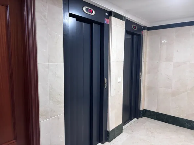 Se vende estupendo piso en santa aurelia — 48