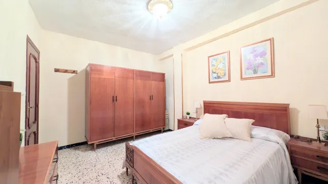 ¡VIVIENDA EXTERIOR Y MUY LUMINOSA, EN CAMINO MAGROS!!! - ¡TU NUEVO HOGAR EN ELCHE, LISTO PARA ENTRAR A VIVIR!!! — 29
