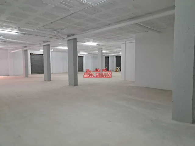¡MAGNÍFICO LOCAL EN ZONA NUEVA DE ALMORADÍ! IDEAL PARA SUPERMERCADOS O NEGOCIOS AMPLIOS — 4
