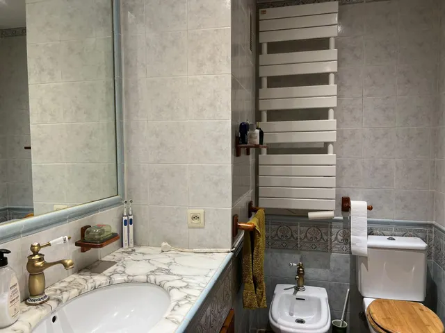 Piso en planta baja en San Rafael - Ontinyent — 11