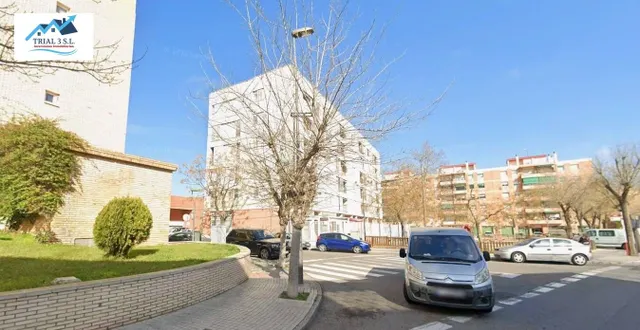 Venta de Piso en Tarragona — 2
