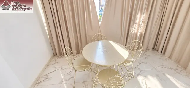 Piso reformado en alquiler en Playa de Poniente, Benidorm — 1.500 €/mes — 16