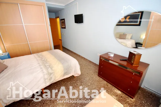 ¡REFORMADO! PRECIOSO Y AMPLIO CON TERRAZA ASCENSOR Y GARAJE — 13