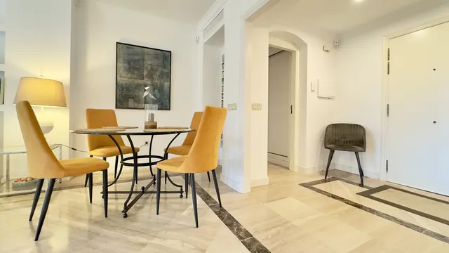 Apartamento 2 habitaciones 124m² en venta - Marbella — 6