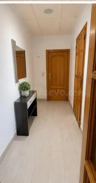 Casa adosada, reformada, zona del Consejero - foto 2