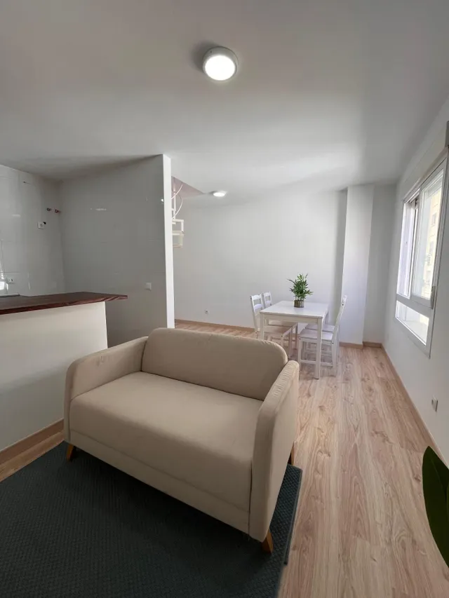 Ático Dúplex 2 habitaciones 126m² en venta - Camino de Suárez — 21