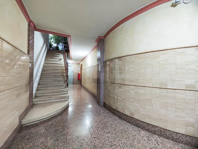 Piso Zona Alfonso X el Sabio. — 2