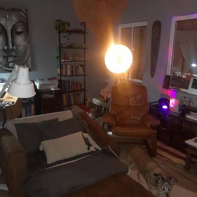 Casa 1 habitación 55m² en venta - La Siesta - El Salado - Torreta — 6
