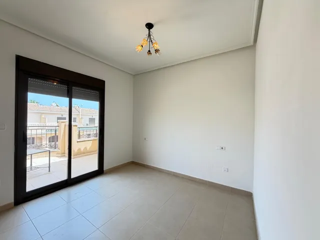 Casa 2 habitaciones 90m² en venta - Lo Marabu — 48