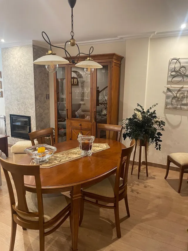 SE VENDE PRECIOSO ADOSADO EN CIUDAD JARDIN — 2