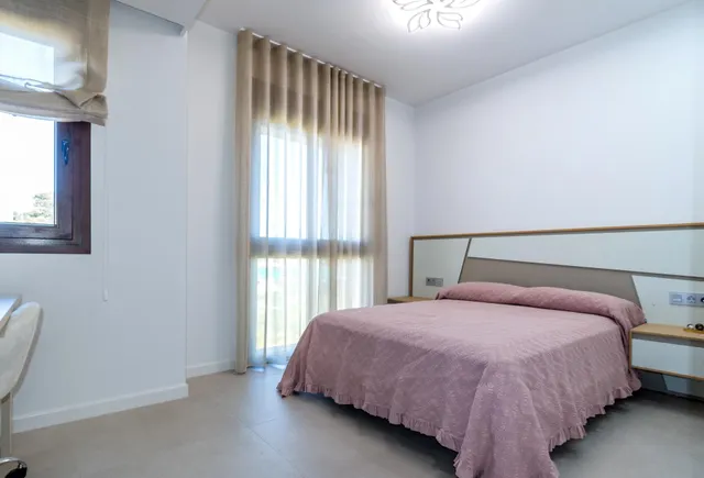 CHALET DE RECIENTE CONSTRUCCIÓN EN ALQUILER – 2024 — 19