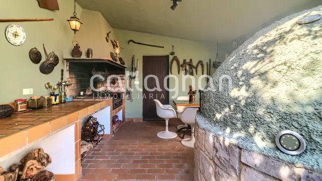 Chalet 4 habitaciones 413m² en venta - NUEVA SANTA BARBARA — 42