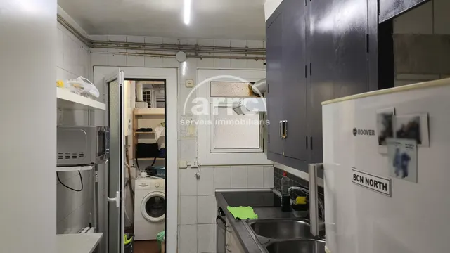 PISO EN MATARÓ - PERAMAS — 11