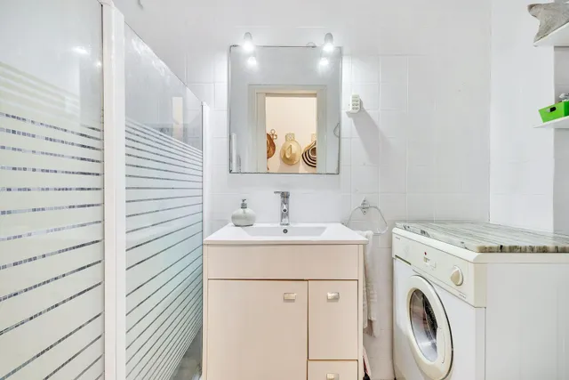 Apartamento de 1 dormitorio en Campoamor — 10
