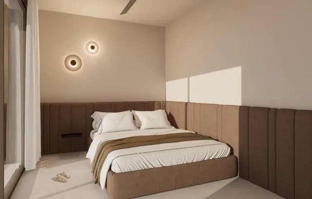 Obra nueva en gran alacant — 6