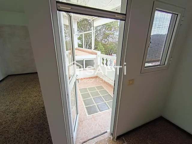 Casa terrera de 4 niveles con gran potencial — 10