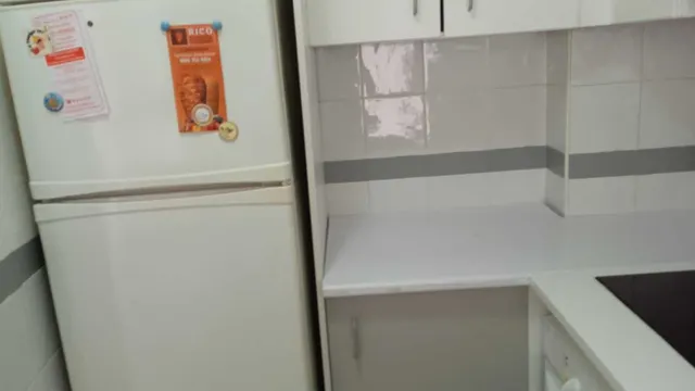 Apartamento 1 habitación 52m² en venta - Centro — 14