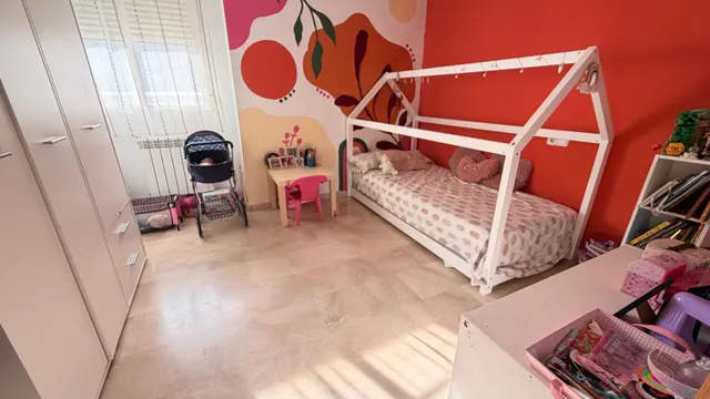 Amplio Apartamento en Elche - Portes Encarnades-Torreta-Portalada. — 18